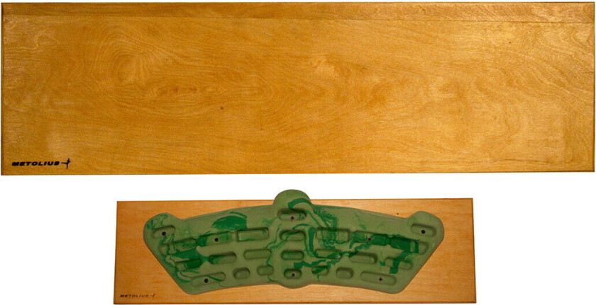 Bilde av Back Board