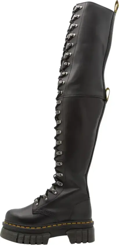 Dame, Sko, Svart, 37 EU