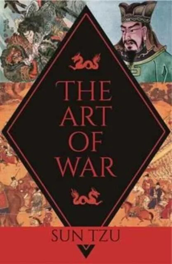 The Art of War av Tzu Sun