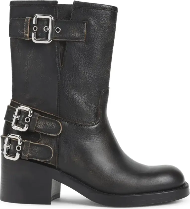 Dame, Sko, Svart, 37 EU