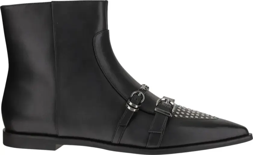 Pinko, Dame, Sko, Svart, 36 EU