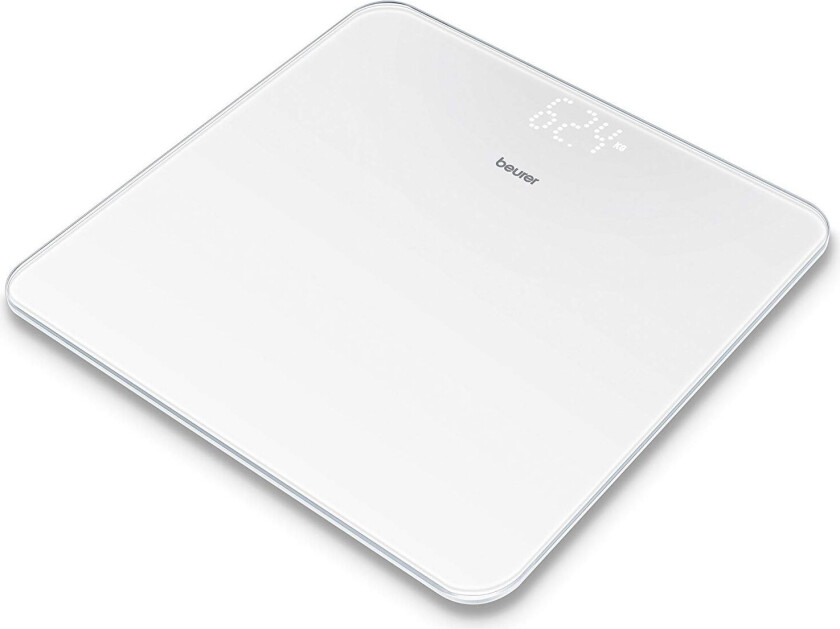 - GS 225– Glass Digital Scale - 5 Years Warranty