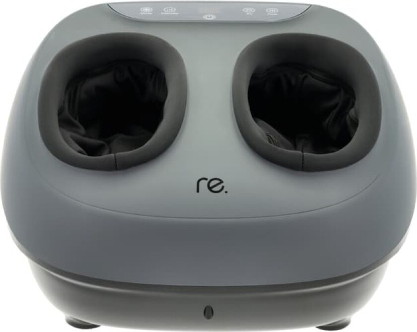 Bilde av re. fotmassasje V.2