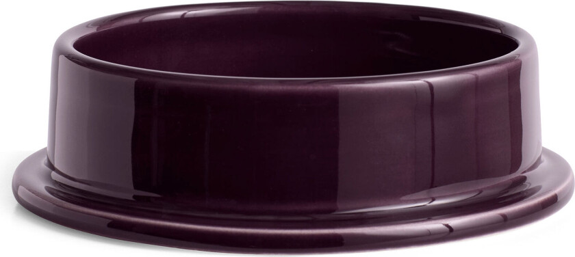 HAY blokklysestake large, bordeaux