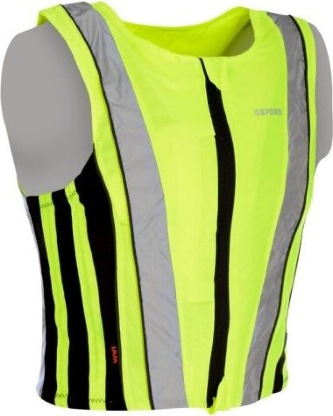Bilde av OF398 Refleksvest