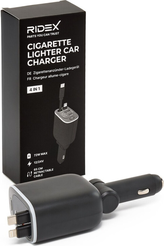 100026A0005 Billader