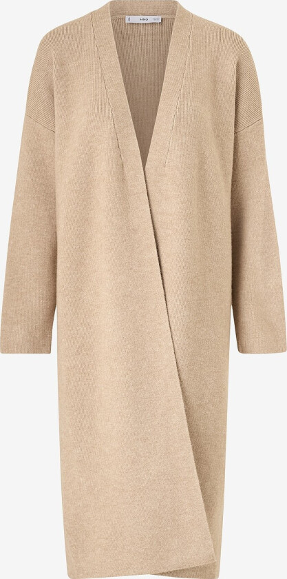 Kardigan Ringon - Beige