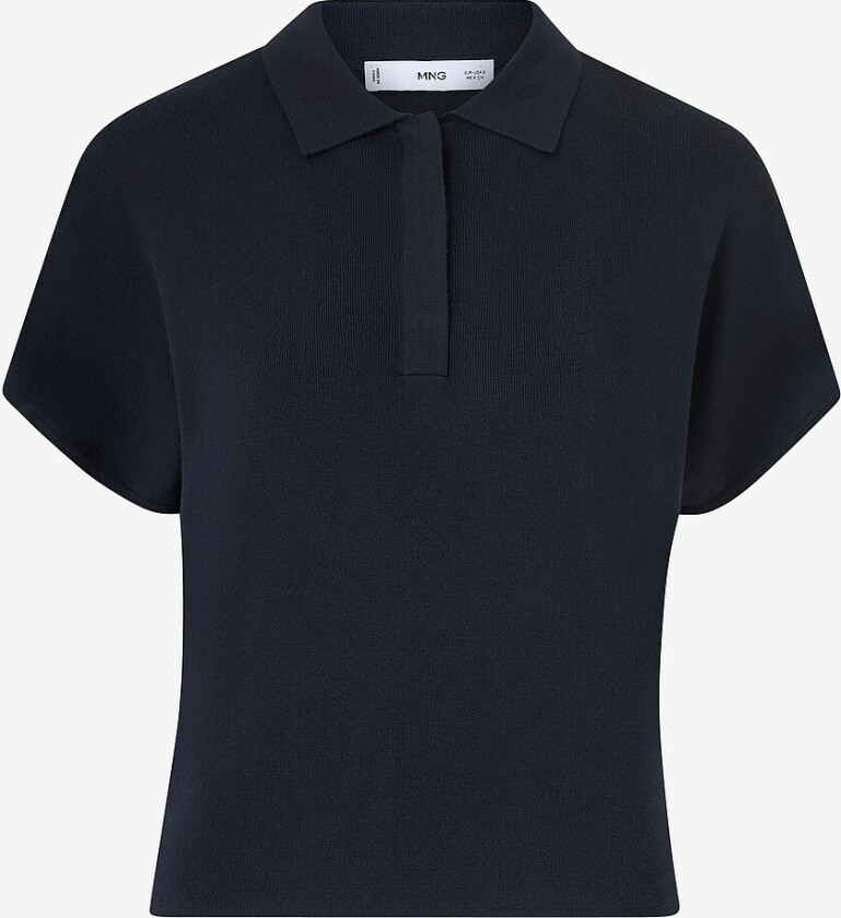 Pullover Luccapo - Blå