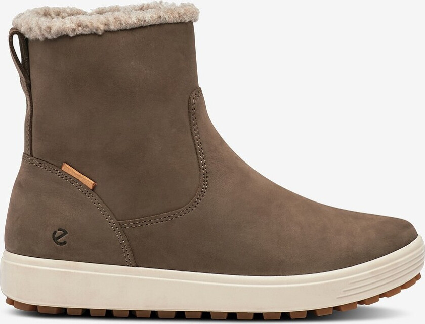 Boots Ecco Soft 7 Tred W - Grå