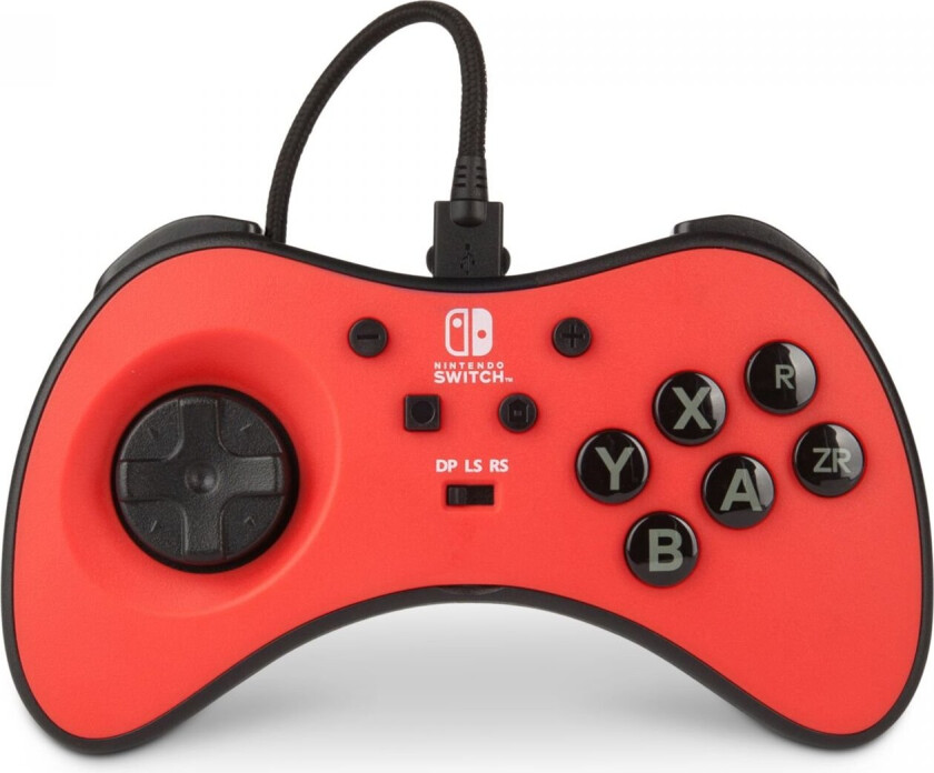 Nintendo Switch Fusion Wired FightPad