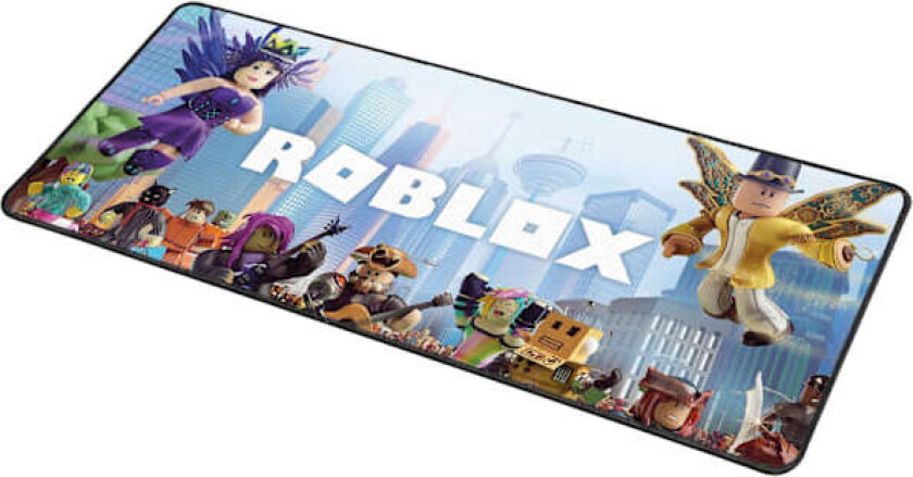 Musematte Roblox - 70x30 cm - Gaming