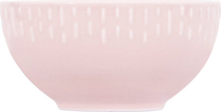 - Life in Colour - Confetti - Candy floss bowl w/relief porcelain (13347)
