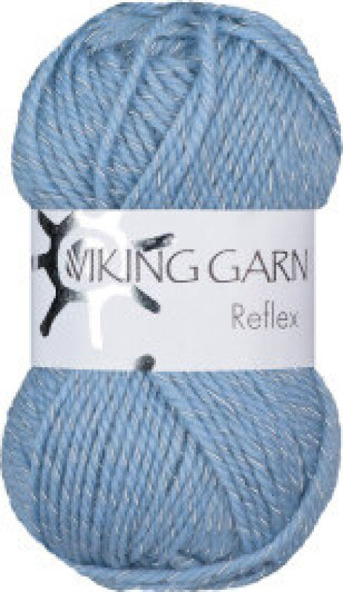 Viking Garn Reflex 421