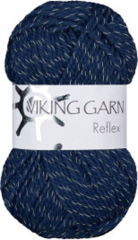 Viking Garn Reflex 426