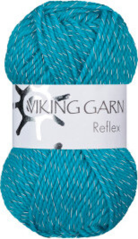 Viking Garn Reflex 429