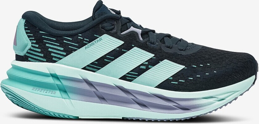 Løpesko Adistar 4 W - Blå