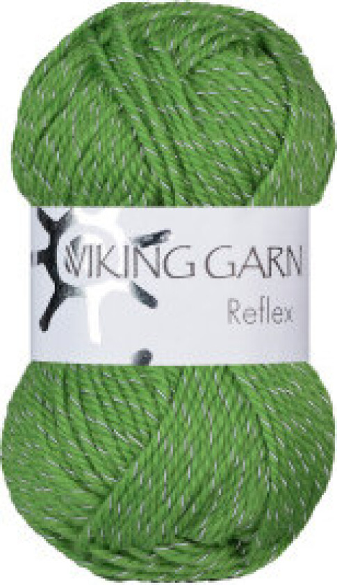 Viking Garn Reflex 431