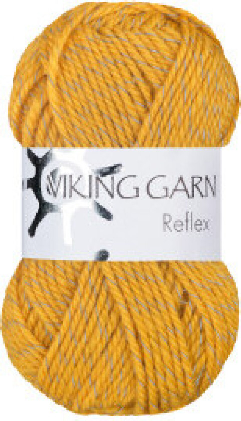 Viking Garn Reflex 440