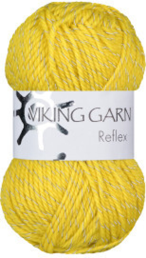 Viking Garn Reflex 445