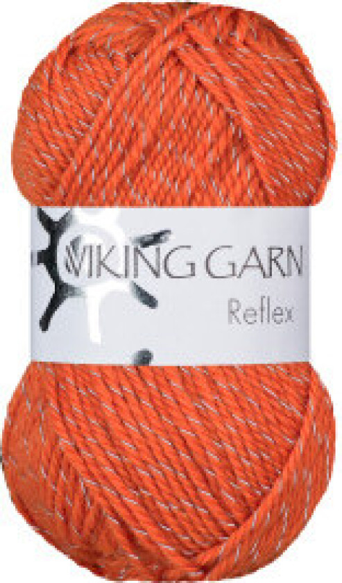 Viking Garn Reflex 451