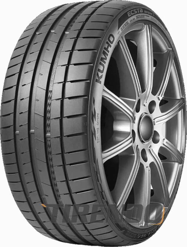 Ecsta Sport S PS72 ( 305/35 ZR20 (107Y) XL )