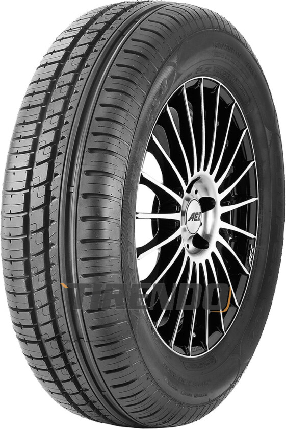 CS2 ( 205/60 R15 91H )