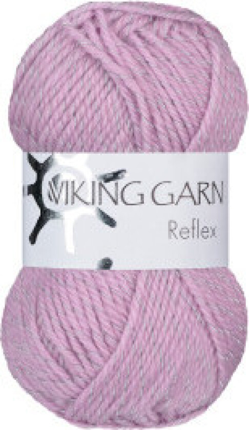 Viking Garn Reflex 474