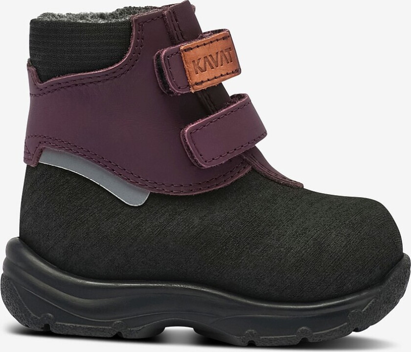 Boots Yxhult 2.0 XC - Lilla