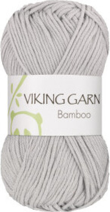 Viking Garn Bambus 613