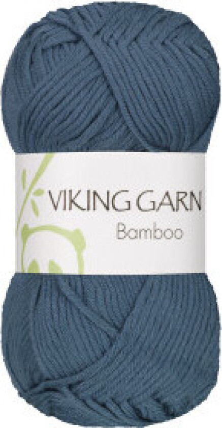 Viking Garn Bambus 623