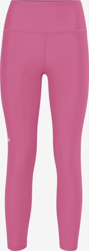 Treningstights HG Armour HiRise 7/8 NS - Lilla