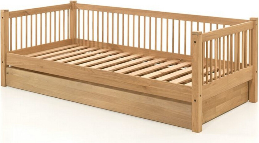 Kabin seng med skuff Forrest Eik - Eik