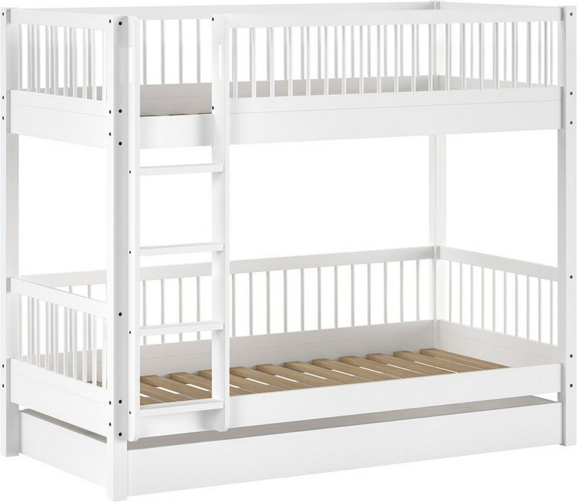 Køyeseng med skuff Forrest Bøk - Bøk