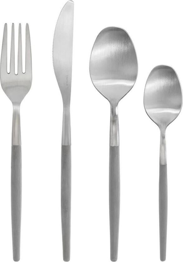 Maxime bestikksett 16 deler Mourning dove