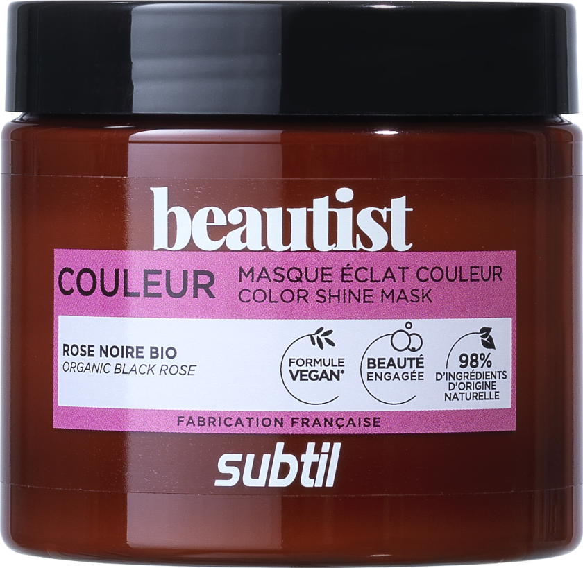 Subtil Beautist - Color Shine Mask/Conditioner 250 ml