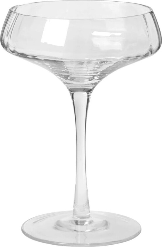 Sandvig cocktailglass Klar