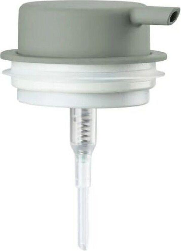 Nova One pumpe matcha green