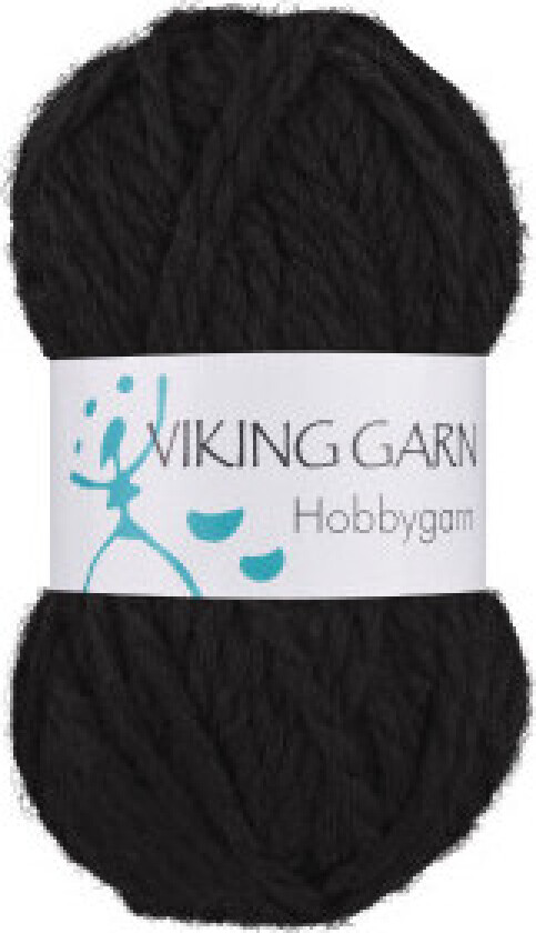 Viking Garn Hobbygarn 903