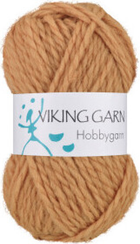 Viking Garn Hobbygarn 945