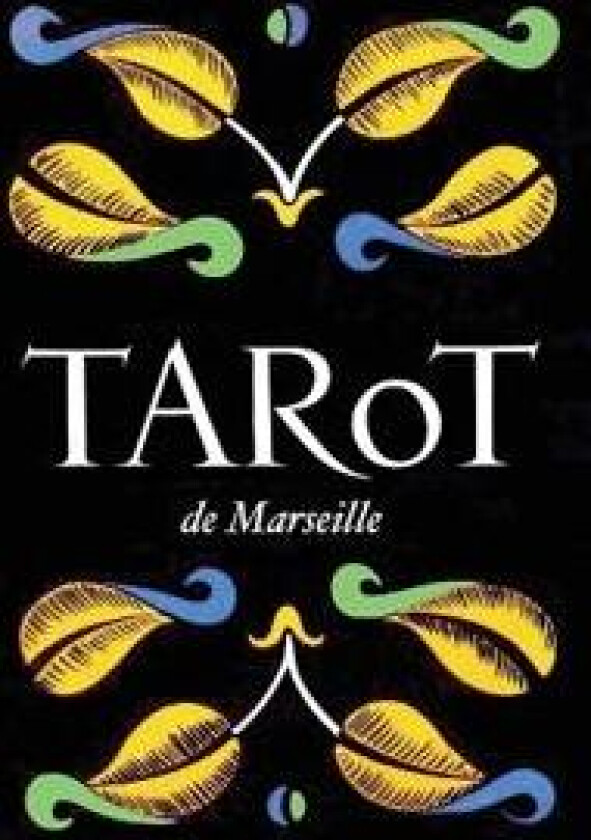 Tarot de Marseille