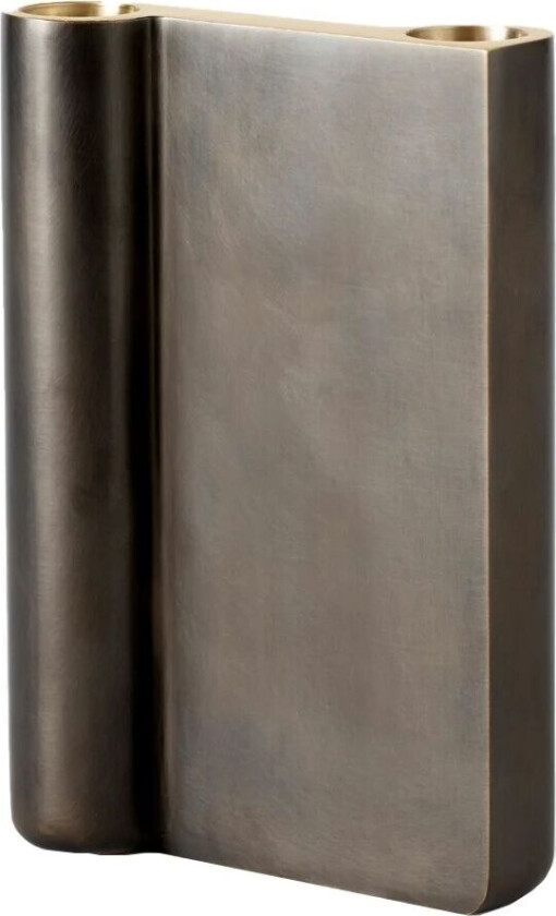 &Tradition Collect lysestake SC41 Bronzed brass
