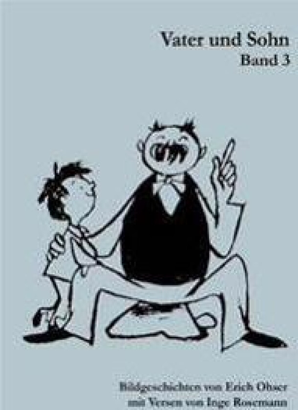 Vater und Sohn Band 3