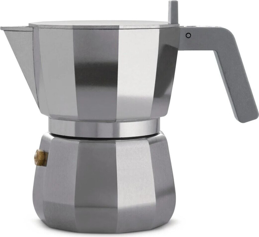 Bilde av Moka espresso kaffebrygger 3 kopper