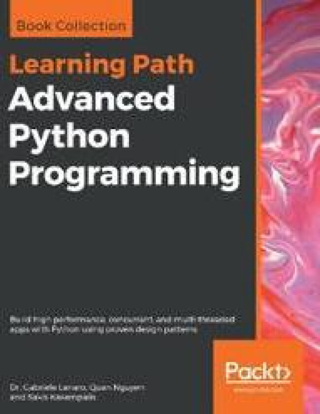 Advanced Python Programming