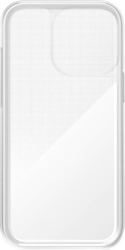 MAG poncho cover til iPhone 16 Pro Max transparent