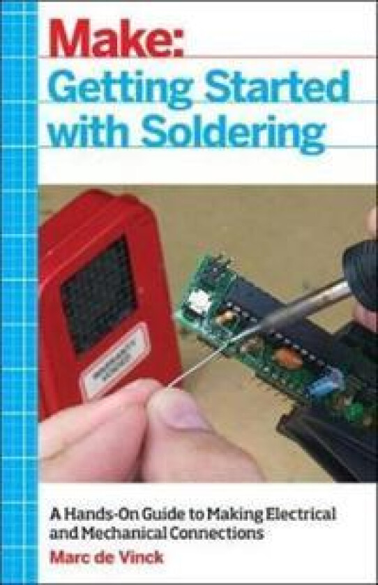 Getting Started with Soldering