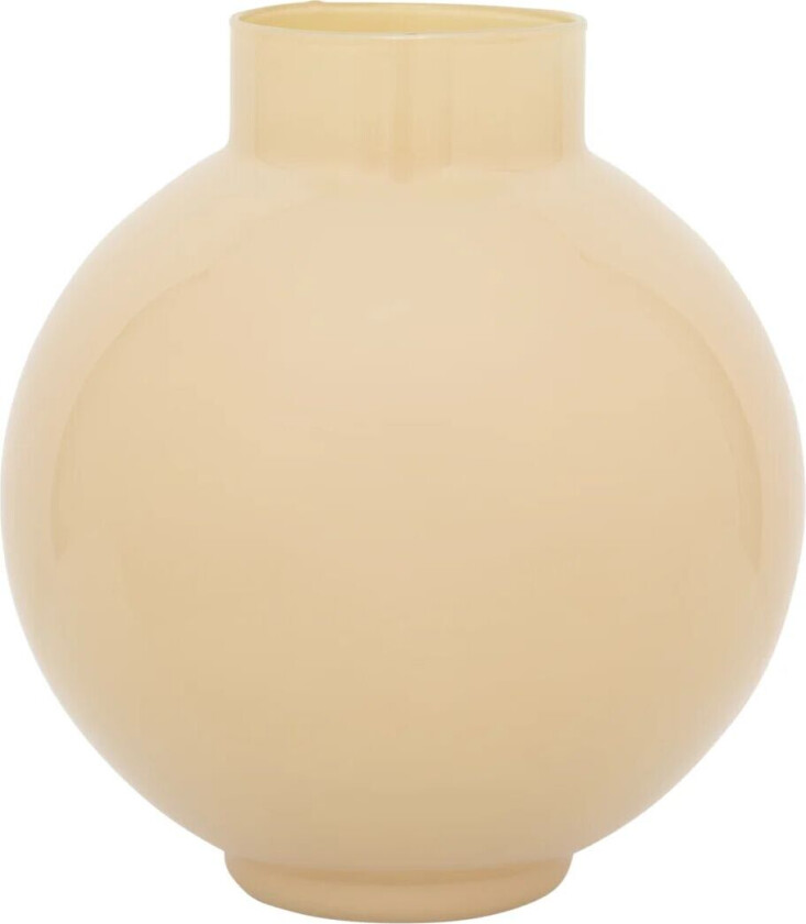 Donna vase Ø23 cm Cocoon