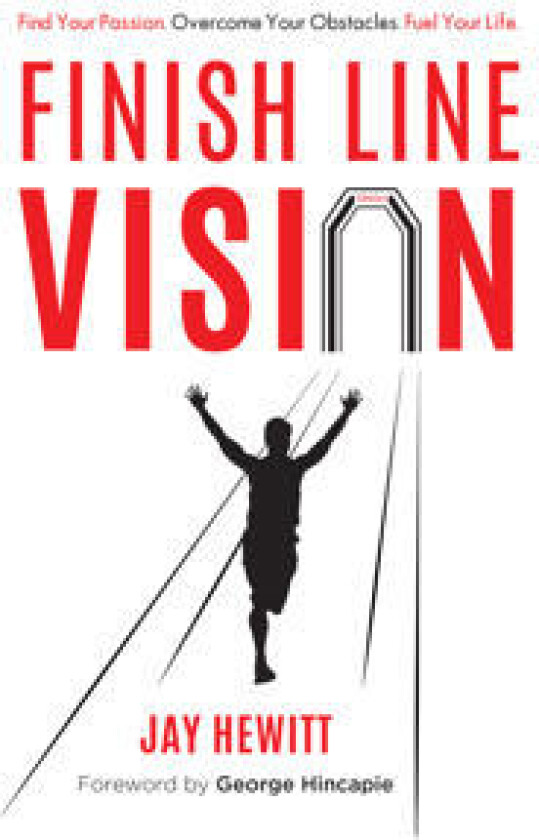 Finish Line Vision
