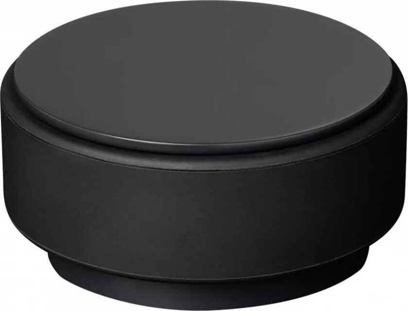 Stop dørstopper 1 kg Anthracite