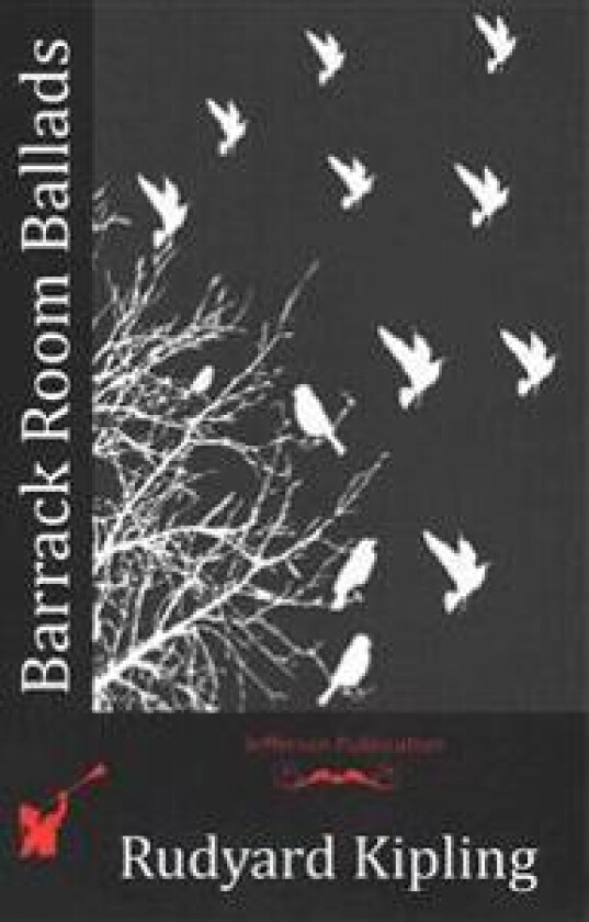 Barrack Room Ballads